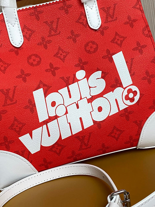LOV2 Bags - Luxurious Bags  1235