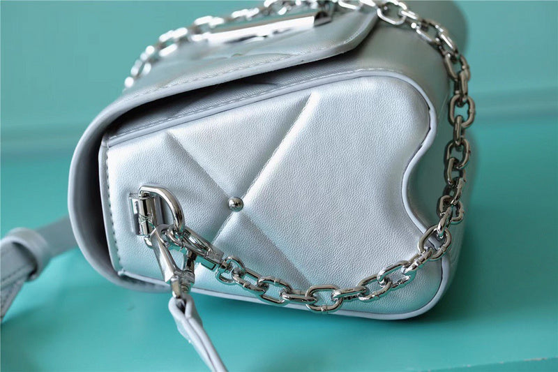 Satchel Bags - VL Bags - 7075