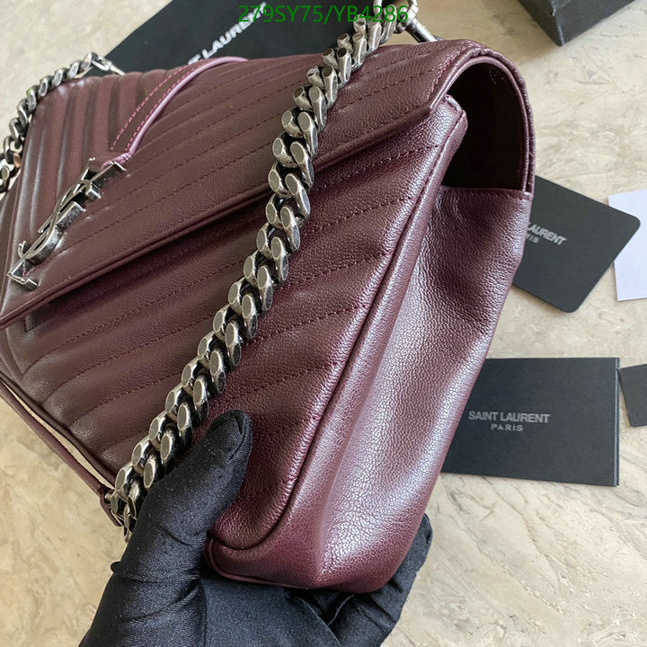 SAMC - YLS Bags - 387