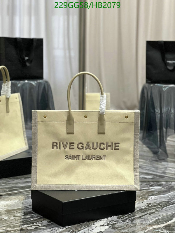 SAMC - YLS Bags - 141