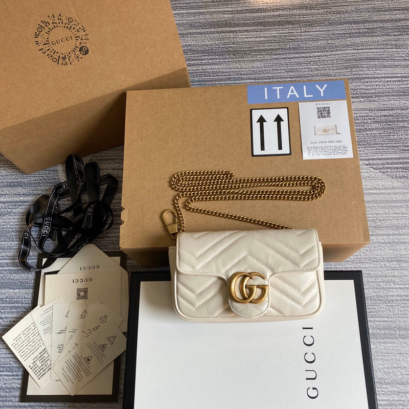 ELE - GG Bags - 2213