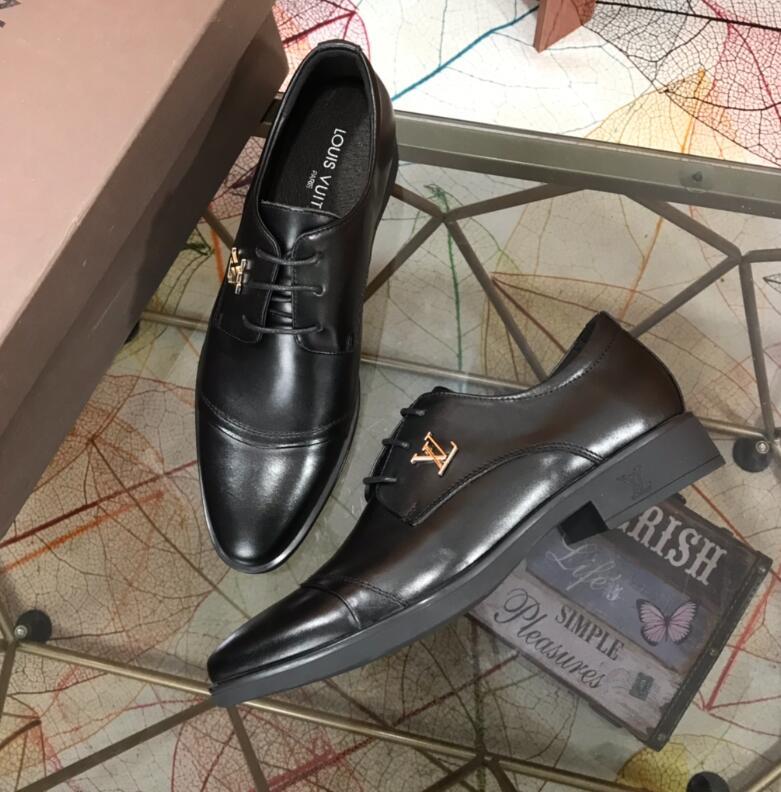 Glamy - LOV Men Shoes - 1820