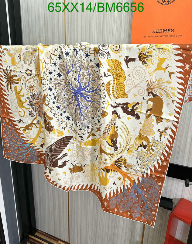SAMC - HMS Scarves - 159