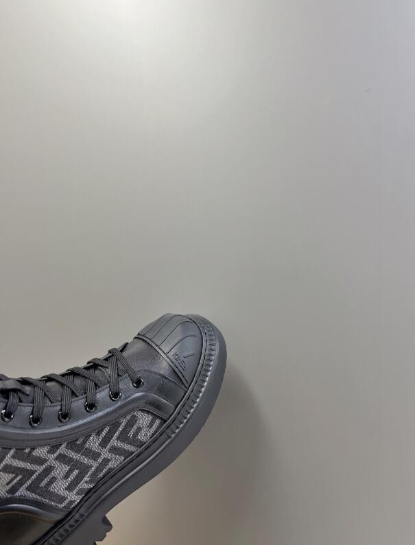 SAMC - FDE Women Shoes - 182