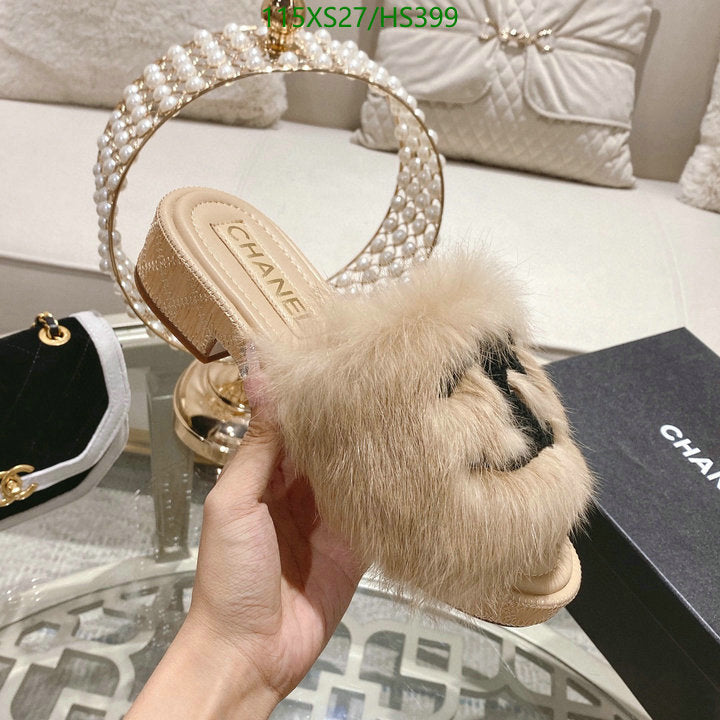 SAMC - CHL Women Shoes Slippers - 113