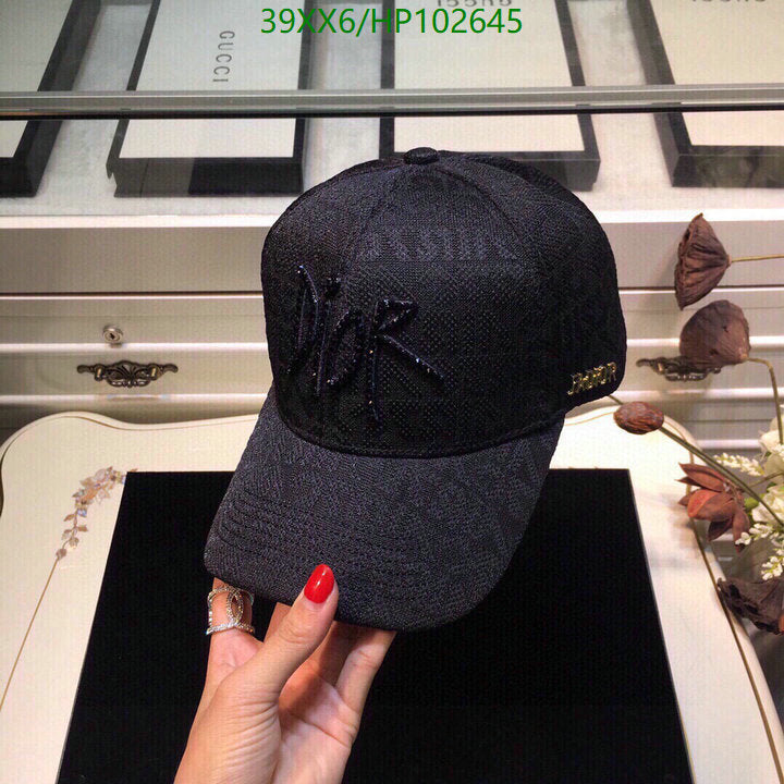 SAMC - DOR Caps & Hats - 138