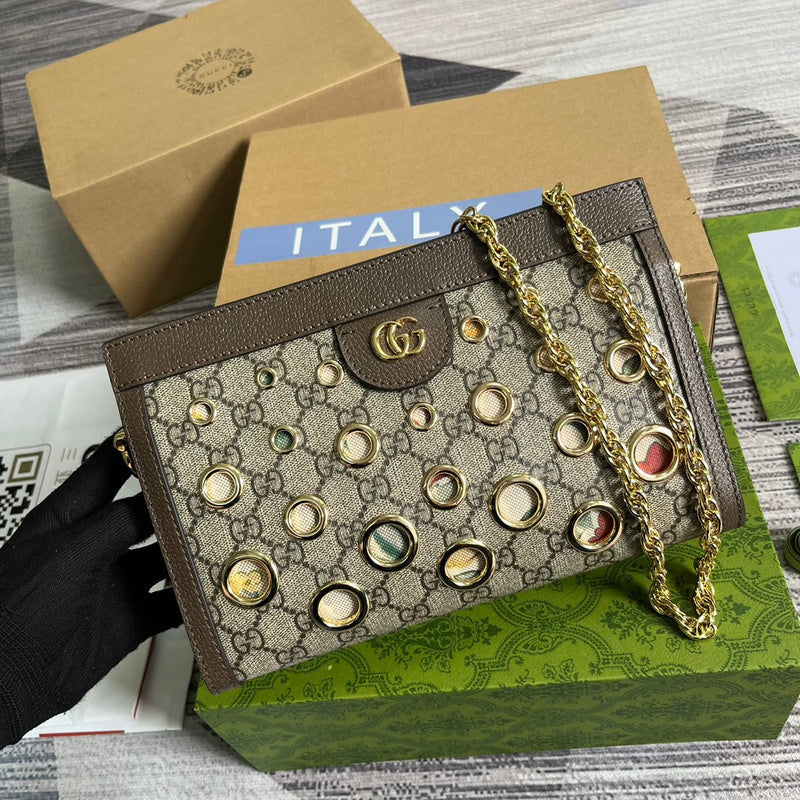 Satchel Bags - GCI Bags - 7649