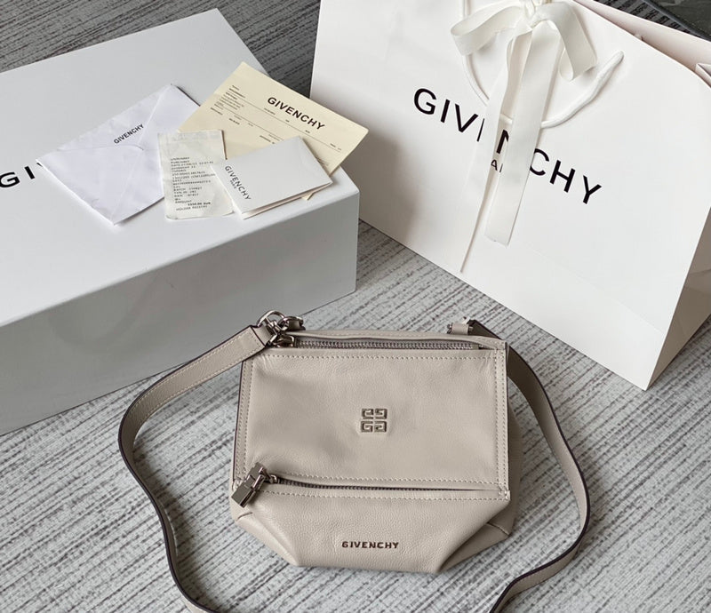 Glamy - GCY Bags - 618