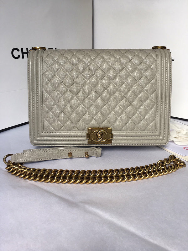 Satchel Bags - CHL Bags - 3838