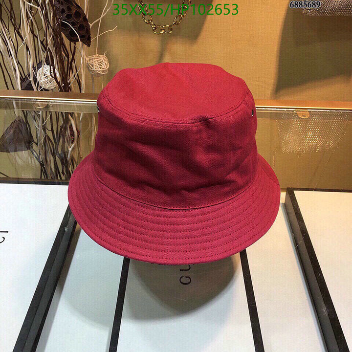 SAMC - DOR Caps & Hats - 247