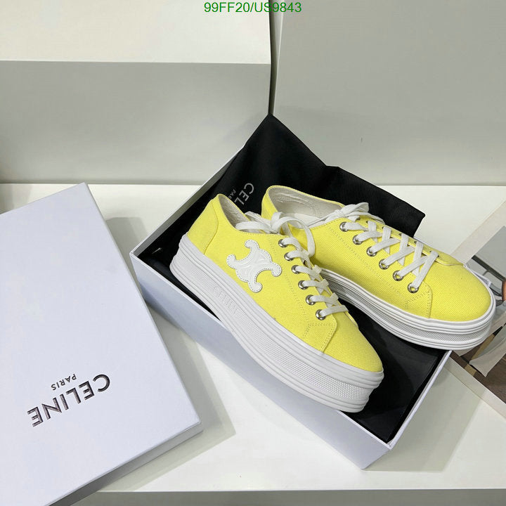 SAMC - COL Women Shoes - 042