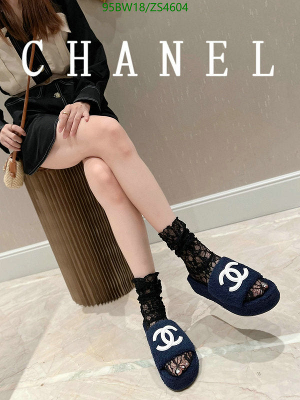 SAMC - CHL Women Shoes Slippers - 150