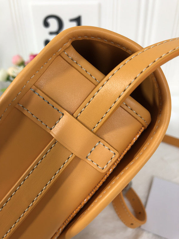 Satchel Bags - GOD Bags - 587
