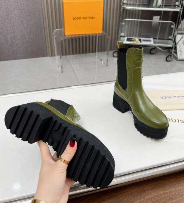 SAMC - FDE Women Shoes - 049