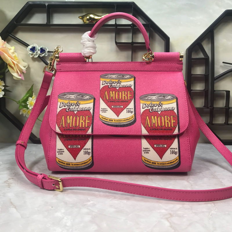Satchel Bags - DG Bags - 311