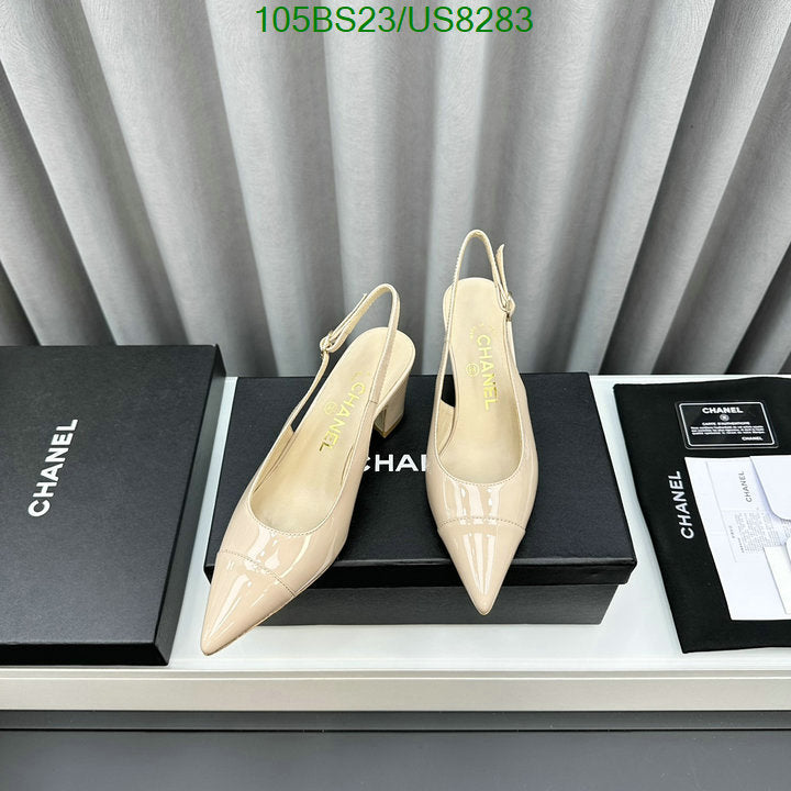 SAMC - CHL Women Shoes High Heels - 139