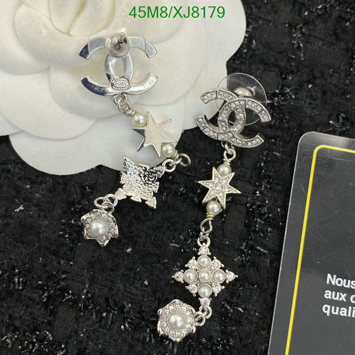 SAMC - CHL Jewelry - 904