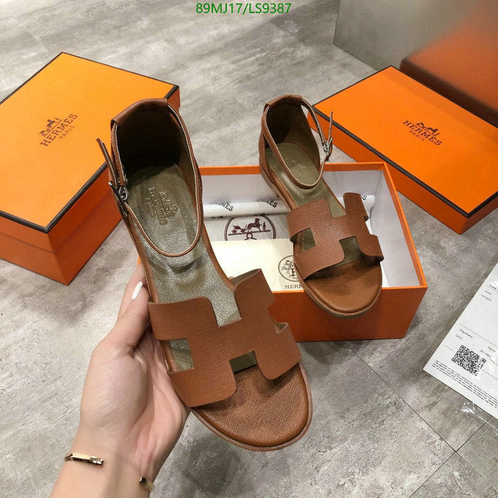 SAMC - HMS Women Shoes - 533