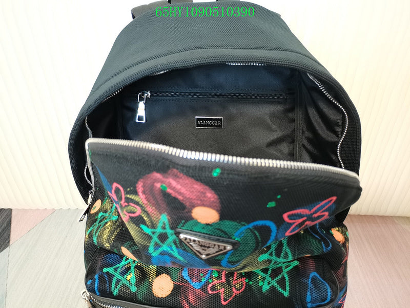 Satchel Bags - PDA Bags - 4356
