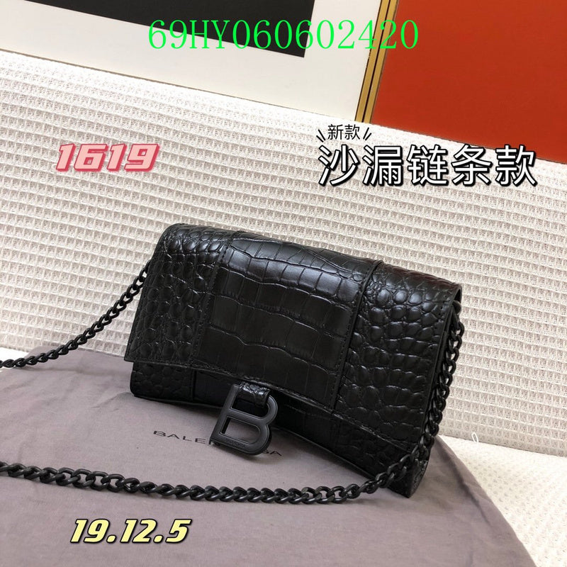 Satchel Bags - BGA Bags - 2490