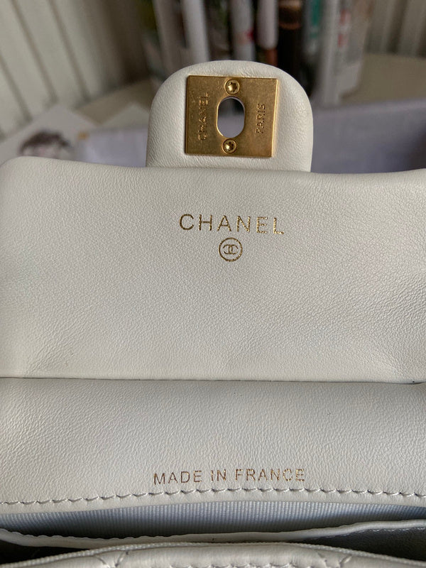 Satchel Bags - CHL Bags - 1011