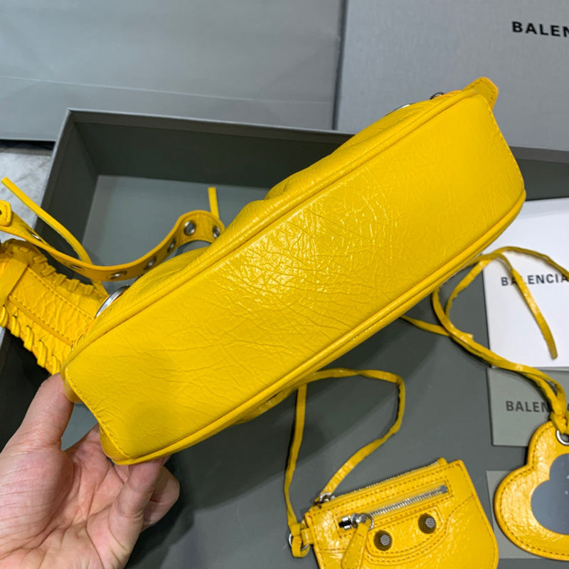 Satchel Bags - BGA Bags - 581