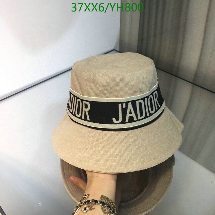 SAMC - DOR Caps & Hats - 246