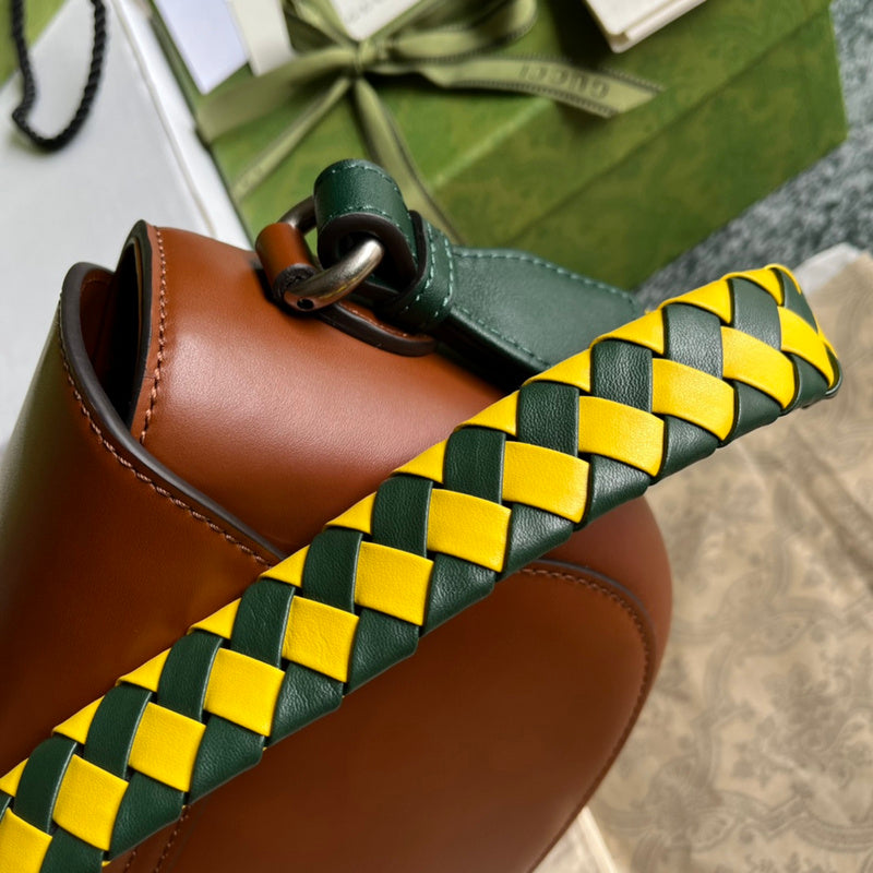Satchel Bags - GCI Bags - 969