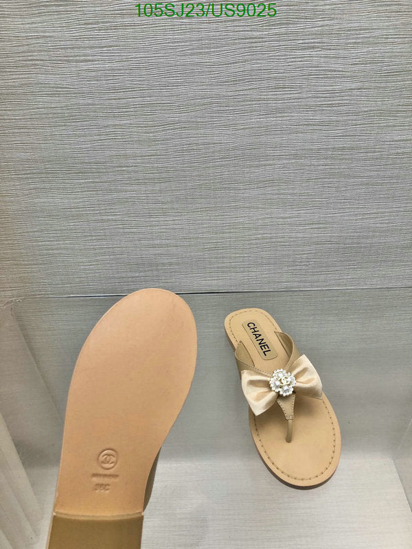 SAMC - CHL Women Shoes Slippers - 119