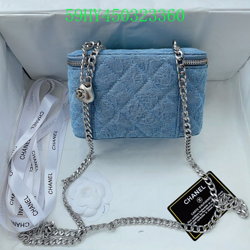 Glami - CHL Bags - 1249