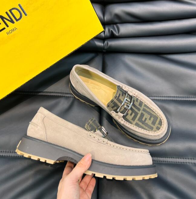 SAMC - FDE Men Shoes - 099
