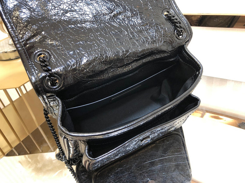 Satchel Bags - SLY Bags - 2163