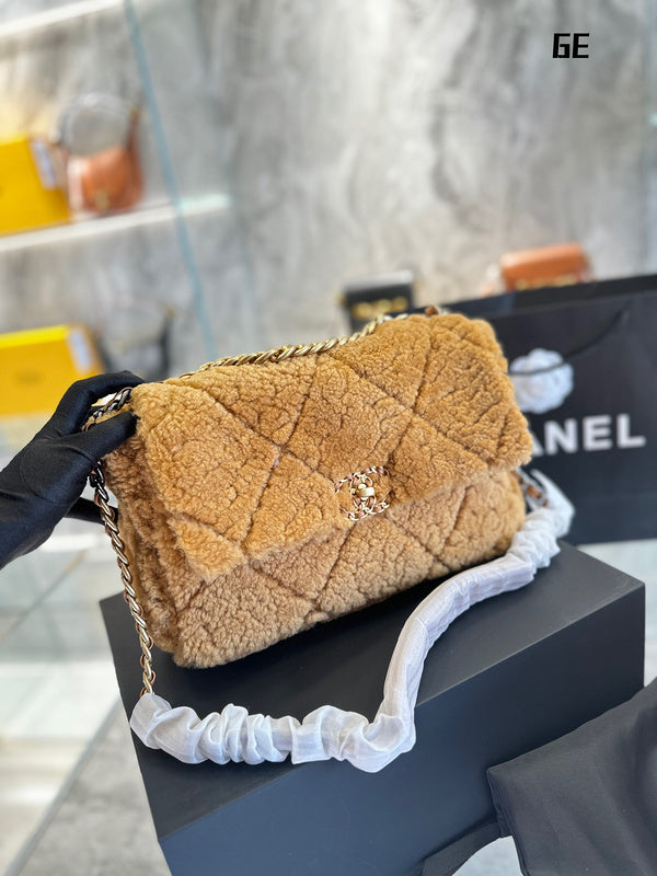 Satchel Bags - CHL Bags - 7226