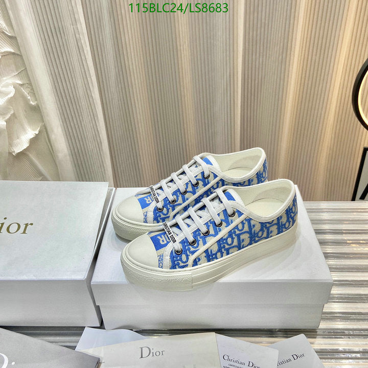 SAMCC - DOR Women Shoes - 1826
