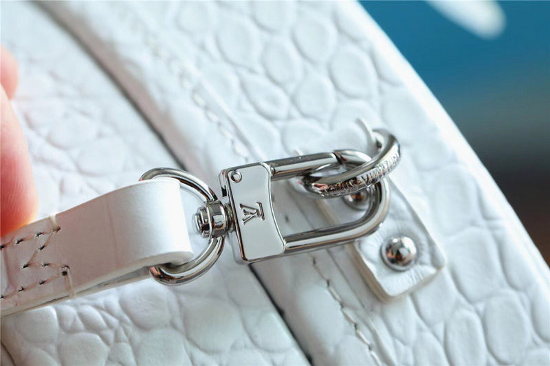 Satchel Bags - VL Bags - 7282