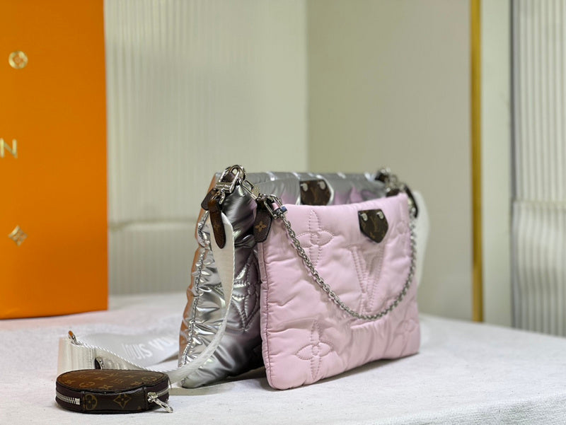 Satchel Bags - VL Bags - 1921