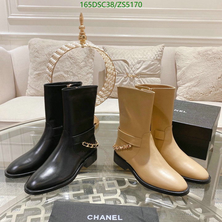 SAMC - CHL Women Boots - 308