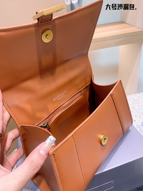 Satchel Bags - BGA Bags - 1520