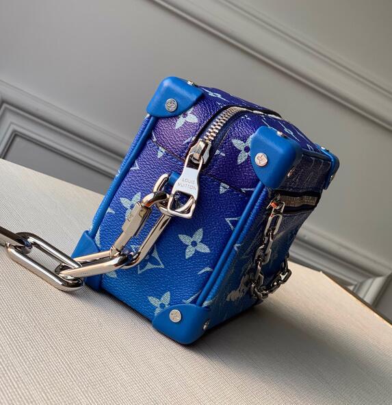SAMC - LOV Bags - 3118