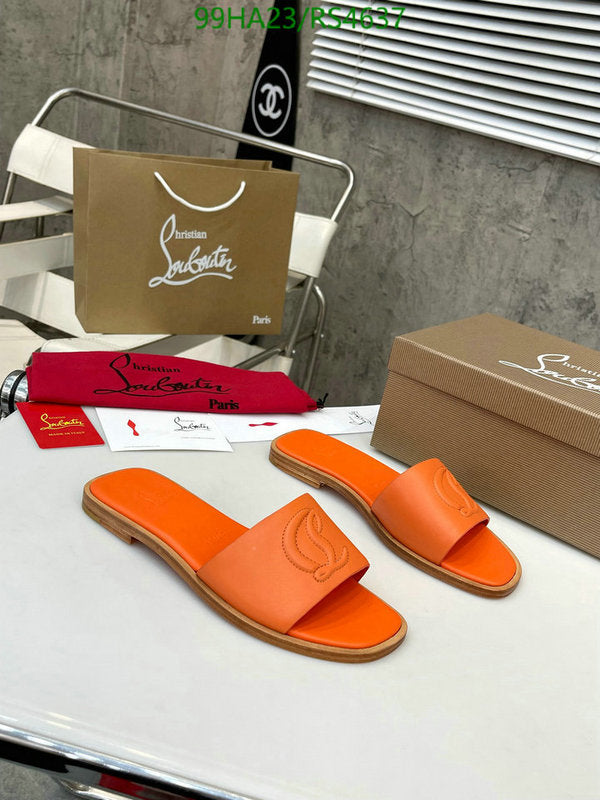 SAMC - CBL Women Shoes - 080