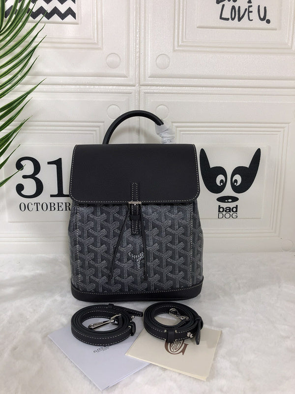 Satchel Bags - GOD Bags - 539