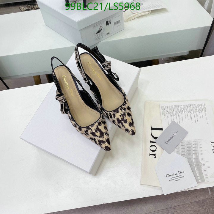 SAMCC - DOR Women Shoes - 2139