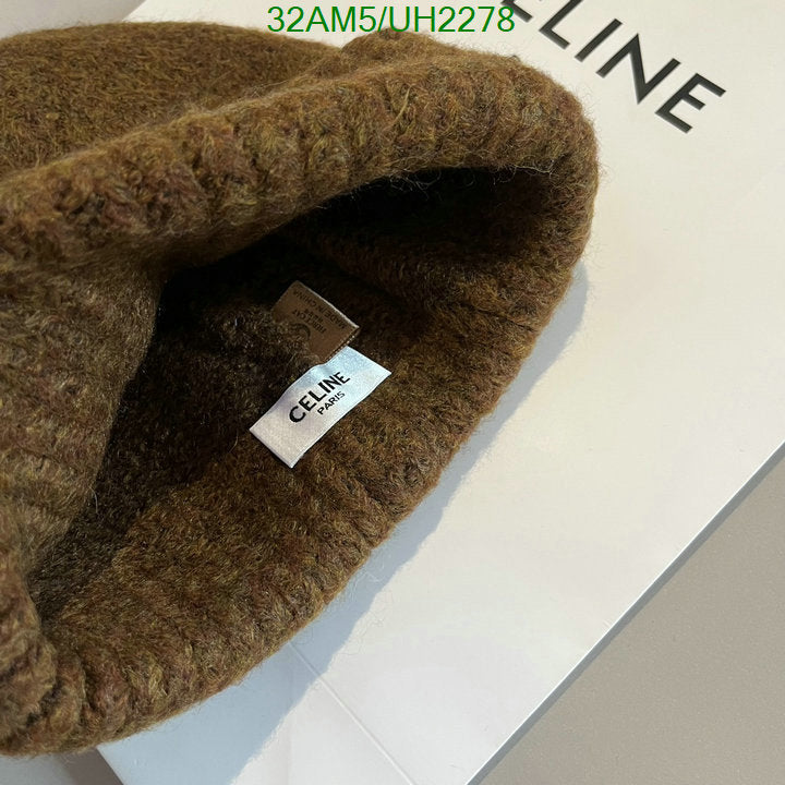 SAMC - COL Caps & Hats - 083