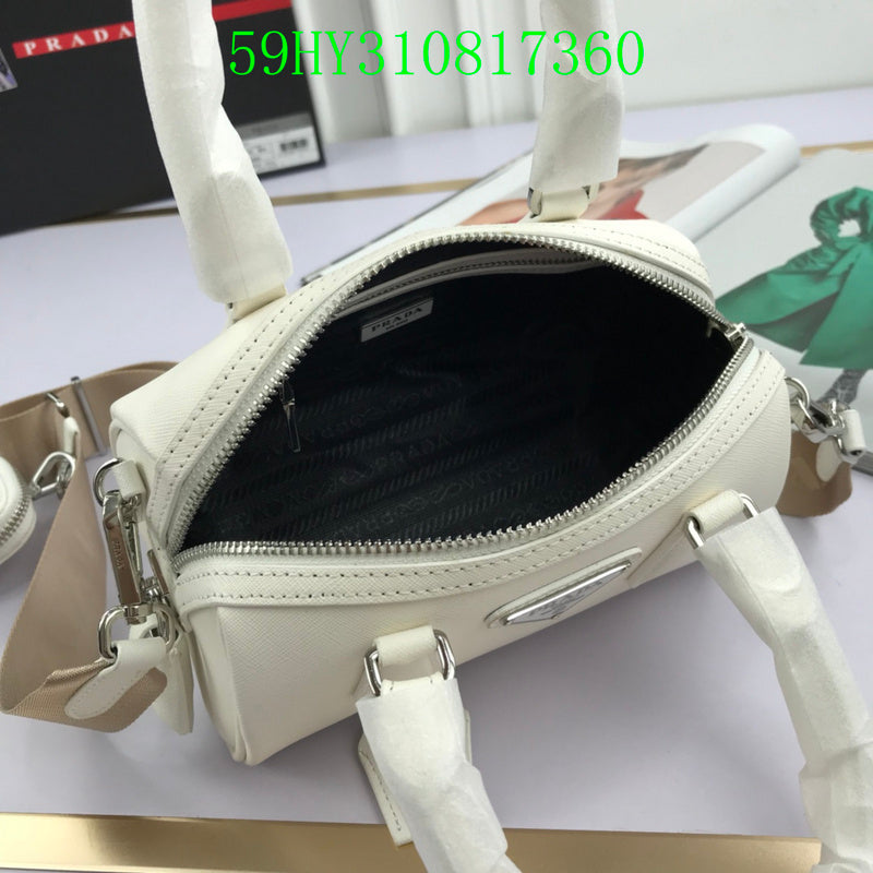 Satchel Bags - PDA Bags - 3047
