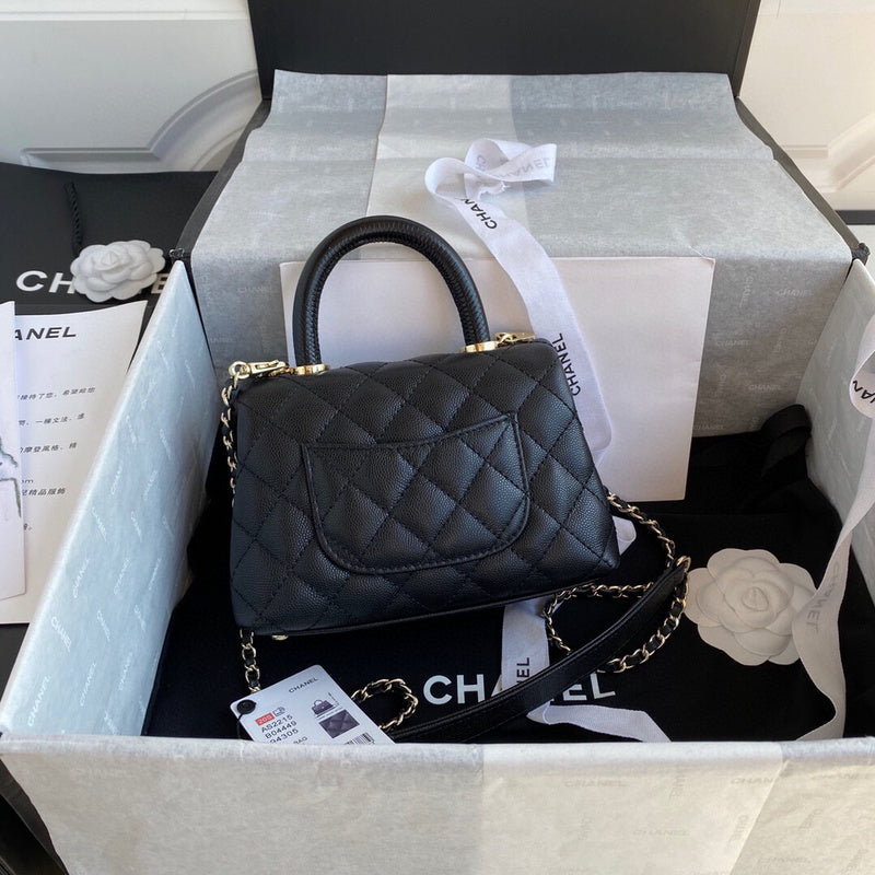 Satchel Bags - CHL Bags - 4869