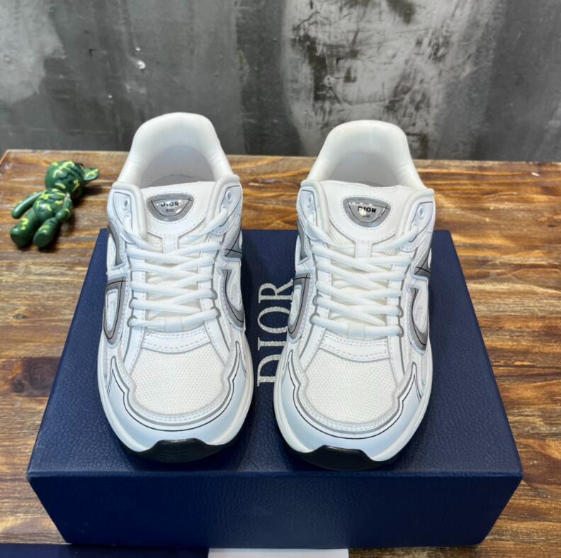 SAMCC - DOR Men Shoes - 055