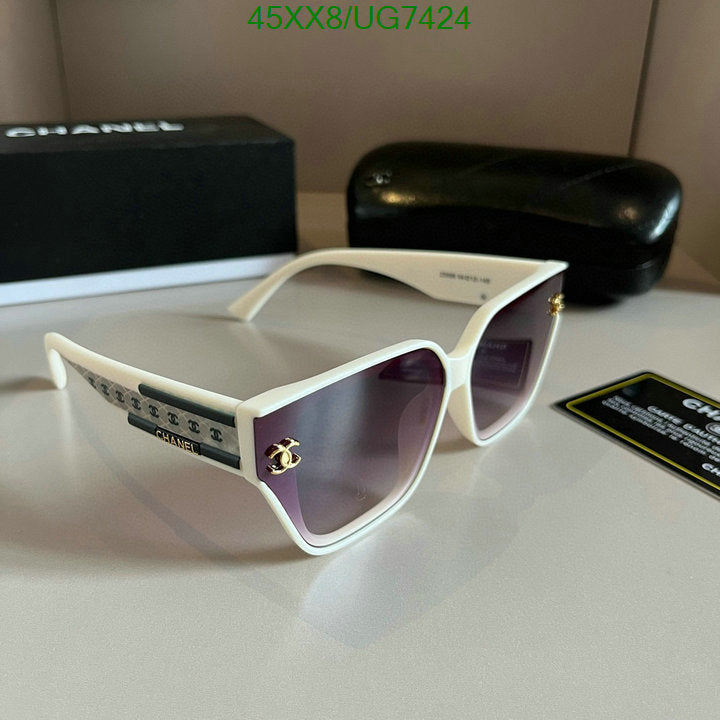 SAMC - CHL Glasses - 235