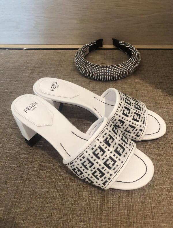 SAMC - FDE Women Shoes - 345