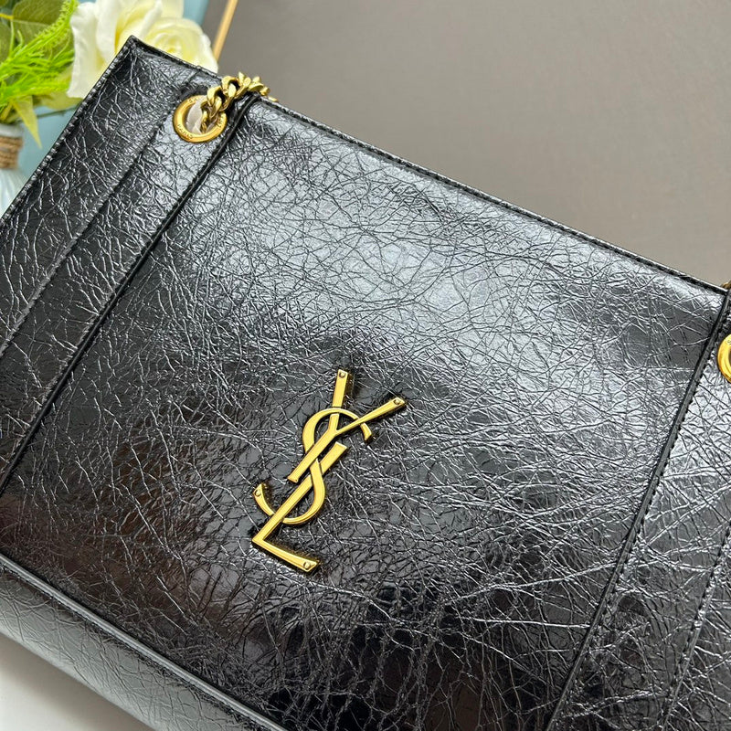 Satchel Bags - SLY Bags - 1204