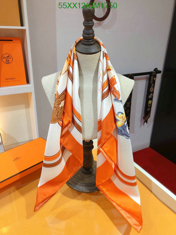 SAMC - HMS Scarves - 700